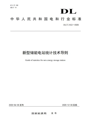 DL/T 2922-2025预览图