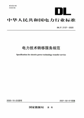 DL/T 2137-2020预览图