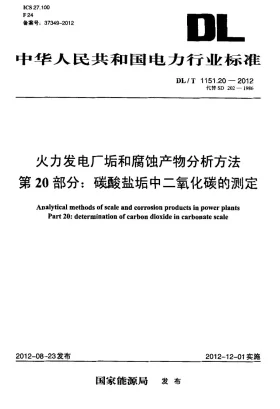 DL/T 1151.20-2012预览图