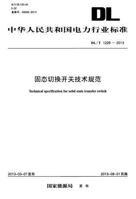 DL/T 1226-2013预览图