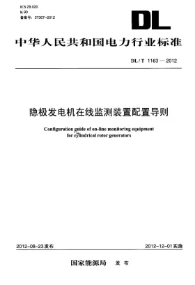 DL/T 1163-2012预览图