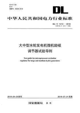 DL/T 1013-2018预览图