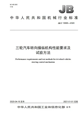 JB/T 13866-2020预览图