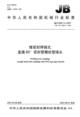 JB/T 6381.4-2007预览图