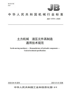 JB/T 13791-2020预览图