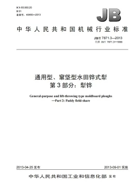 JB/T 7871.3-2013预览图