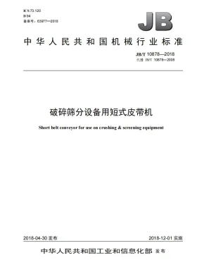 JB/T 10878-2018预览图