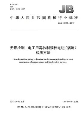 JB/T 13155-2017预览图