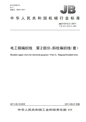 JB/T 6313.2-2011预览图