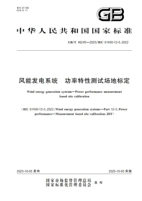 GB/T 46245-2025预览图
