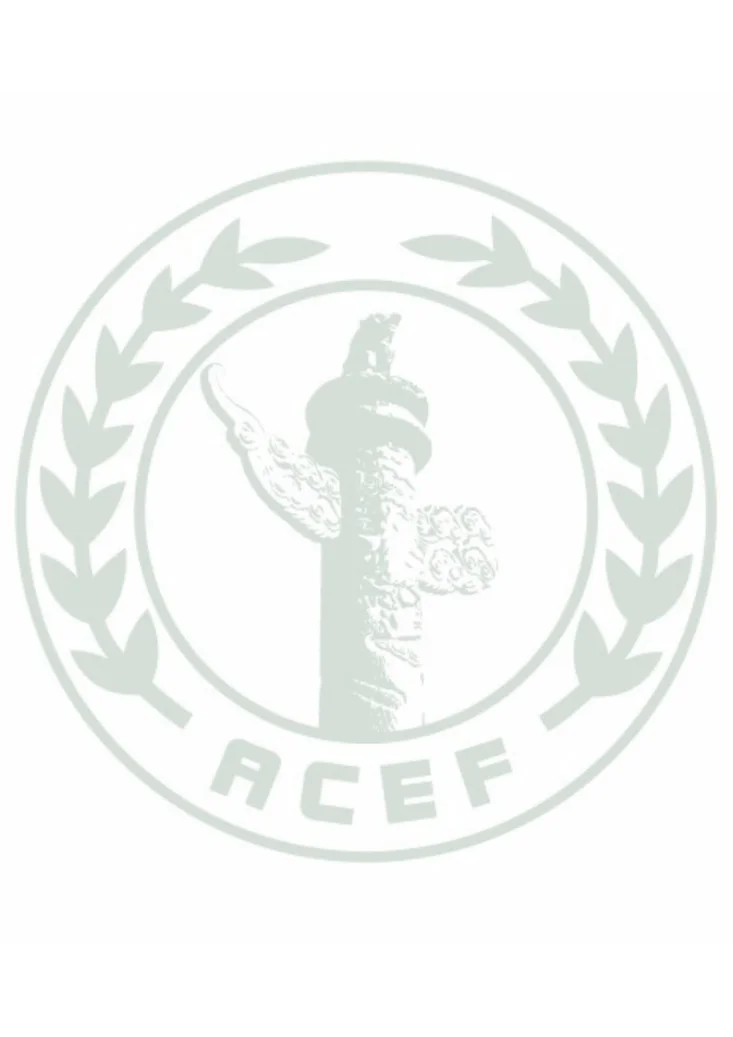T/ACEF 101-2023 港口环境保护事项自行检查要求第2页预览图