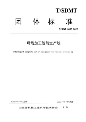 T/SDMT 0005-2022预览图