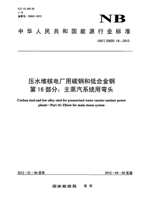NB/T 20005.16-2012预览图
