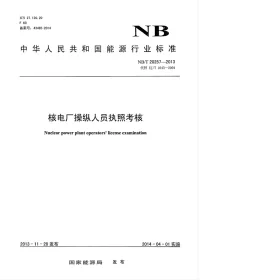 NB/T 20257-2013预览图