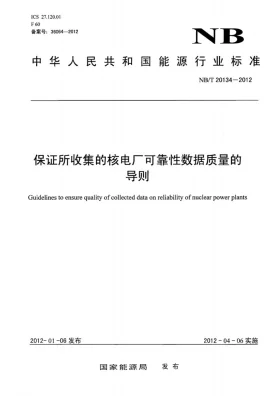 NB/T 20134-2012预览图