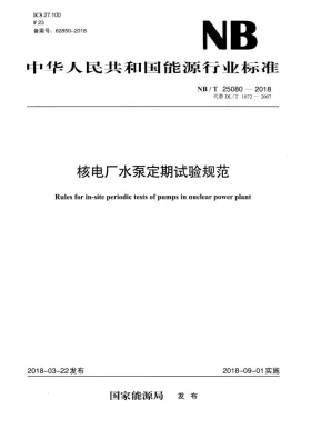 NB/T 25080-2018预览图