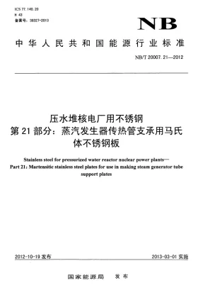 NB/T 20007.21-2012预览图