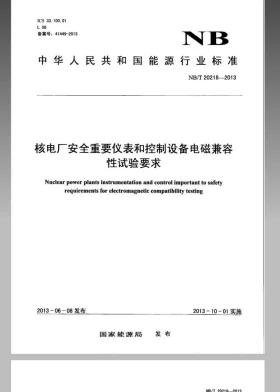 NB/T 20218-2013预览图
