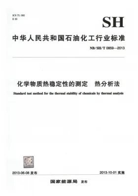 NB/SH/T 0859-2013预览图