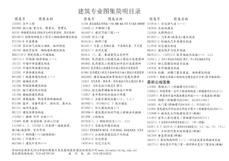 15J401 钢梯第2页预览图