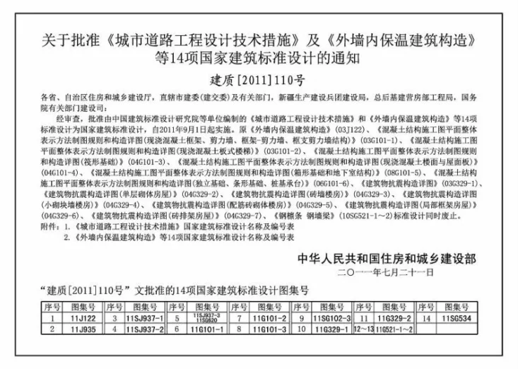 11G521-1～2 钢檩条 钢墙梁（2011年合订本）第2页预览图