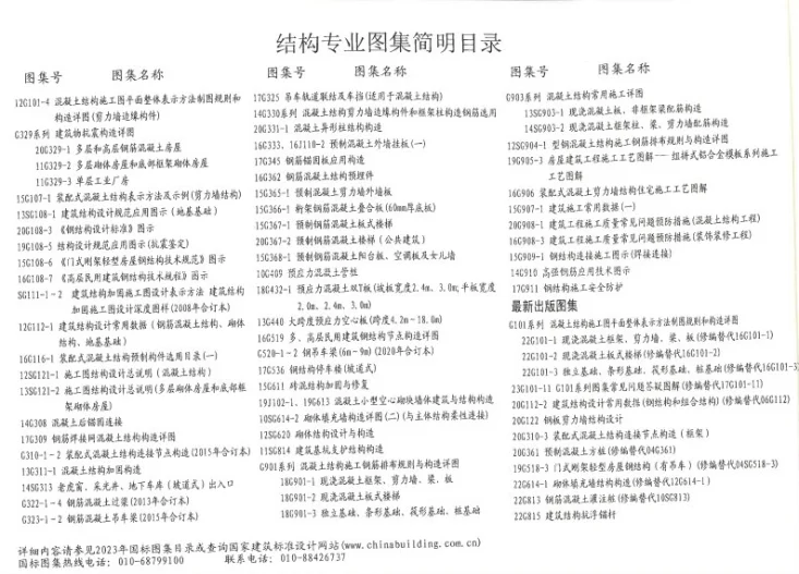 23G409 先张法预应力混凝土管桩第2页预览图