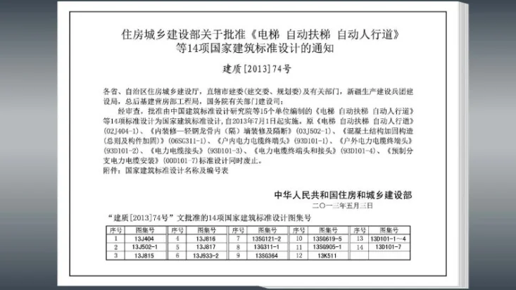 13J816 救灾物资储备库标准设计样图第2页预览图