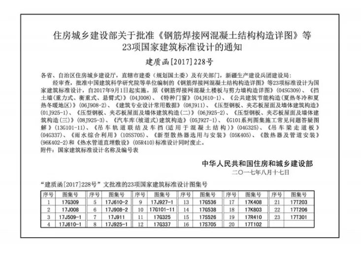 17S526 圆形沉井式雨水泵站第3页预览图