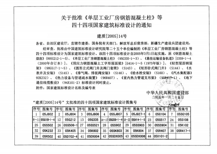 05K232 分(集)水器  分汽缸第2页预览图