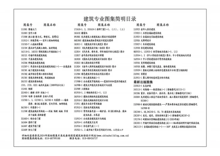24J331 地沟及盖板第2页预览图