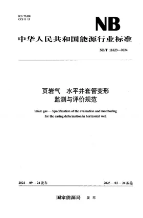 NB/T 11623-2024预览图